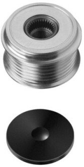 Шків генератора bhs (behr hella service) 9XU358038011