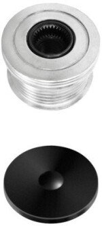 Шків генератора bhs (behr hella service) 9XU358038681