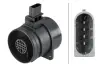 HELLA DB витратомір повітря SPRINTER 3.0 BHS (Behr Hella Service) 8ET 358 095-301 (фото 1)