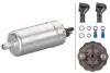 HELLA Електро-бензонасос (3bar 150l/h) RENAULT 1,9/2,2dCI: Master, Kangoo, Megane, Trafic BHS (Behr Hella Service) 8TF358106511 (фото 1)