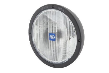HELLA Фара LUMINATOR противотуманная H3 12/24V bhs (behr hella service) 1N8007560031