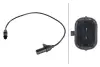 HELLA FIAT Датчик оборотов двигателя Bravo,Punto,Stilo 1.2 99- BHS (Behr hella service) 6PU009167331