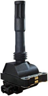 Катушка (модуль) зажигания bhs (behr hella service) 5DA193175671