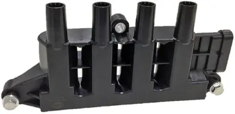 HELLA FIAT Катушка зажигания Doblo,Punto,Linea,Lancia 1.2/1.4 05- BHS (Behr hella service) 5DA358000271 Фиат Сиена