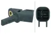 HELLA FORD Датчик ABS передн.C-Max,Focus II,Mondeo IV BHS (Behr Hella Service) 6PU012039981 (фото 1)