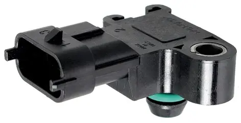 HELLA FORD Датчик давления надува B-MAX 1.0 EcoBoost, CITROEN, JAGUAR, LAND ROVER, VOLVO BHS (Behr hella service) 6PP013112081
