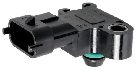 HELLA FORD Датчик давления надува B-MAX 1.0 EcoBoost, CITROEN, JAGUAR, LAND ROVER, VOLVO BHS (Behr hella service) 6PP013112081 Рендж (ленд) ровер Дефендер