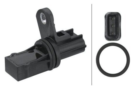 HELLA FORD датчик обертів двигуна Focus -12, Mondeo -07 bhs (behr hella service) 6PU009145181