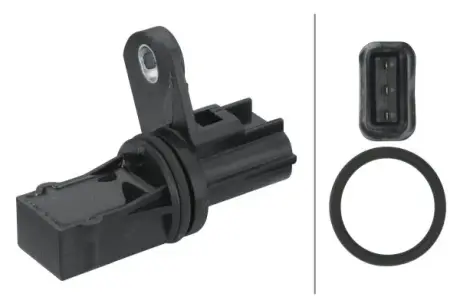 HELLA FORD датчик обертів двигуна Focus -12, Mondeo -07 BHS (Behr Hella Service) 6PU009145181