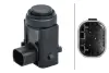 HELLA FORD Датчик паркування FIESTA, FOCUS, GALAXY, MONDEO BHS (Behr hella service) 6PX358141491