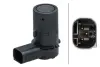 HELLA FORD Датчик паркування FOCUS C-MAX, TRANSIT BHS (Behr hella service) 6PX358141481