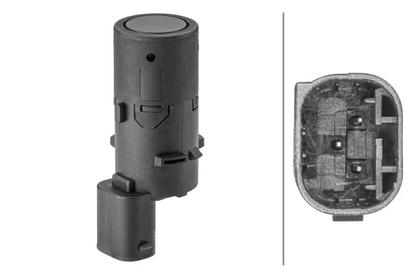 HELLA FORD Датчик паркування FOCUS, MONDEO BHS (Behr Hella Service) 6PX358141721 (фото 1)
