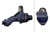 HELLA FORD Датчик положення вала B-MAX 1.0 12-, C-MAX 1.0 18-, FIESTA 1.0 18-, FOCUS 1.0 12- BHS (Behr Hella Service) 6PU009168491 (фото 1)