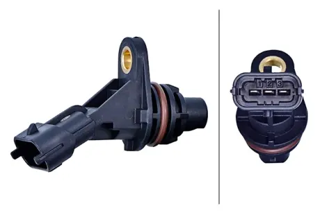 HELLA FORD Датчик положення вала B-MAX 1.0 12-, C-MAX 1.0 18-, FIESTA 1.0 18-, FOCUS 1.0 12- BHS (Behr Hella Service) 6PU009168491
