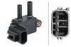 HELLA FORD датчик тиску газів C-Max, Focus III, Galaxy, Kuga I,II, Mondeo IV, S-Max BHS (Behr Hella Service) 6PP009409601 (фото 1)