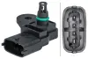 HELLA FORD Датчик тиску наддува B-MAX 1.0 16-, C-MAX II 1.0, 1.5, 1.6 15-, ECOSPORT, FIESTA VII, FOCUS III BHS (Behr Hella Service) 6PP009403331 (фото 1)