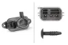 HELLA FORD Датчик тиску ВГ C-Max,Focus II,Galaxy,Kuga i,Mondeo IV,Jaguar,Landrover Freelander,Mazda 3/5,Volvo BHS (Behr hella service) 6PP009409271