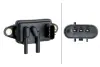 HELLA FORD Датчик тиску ВГ MAVERICK 2.0 01-, TRANSIT 2.0 94- BHS (Behr hella service) 6PP009409391