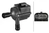 HELLA FORD Додатковий водяний насос C-MAX II 12-, FOCUS III 12-, MONDEO V 15- BHS (Behr Hella Service) 8TW358304731 (фото 1)
