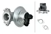 HELLA FORD Клапан EGR Mondeo III 2.0TDCi 02-, Transit 2.0/2.4DI/TDE 02- BHS (Behr Hella Service) 6NU014865171 (фото 1)