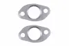 HELLA FORD Клапан системи рециркуляції ВГ RANGER 2.5 TD 99- BHS (Behr Hella Service) 6NU014865521 (фото 2)