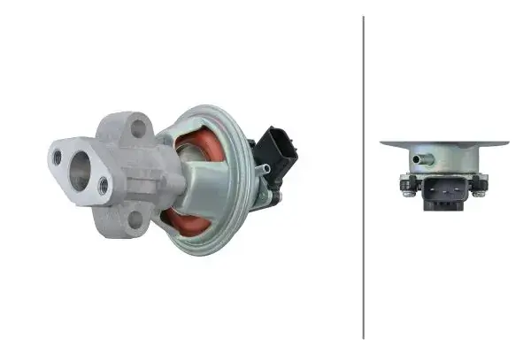 HELLA FORD Клапан системи рециркуляції ВГ RANGER 2.5 TD 99- BHS (Behr Hella Service) 6NU014865521 (фото 1)