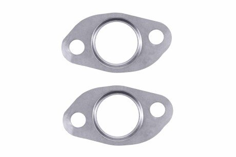 HELLA FORD Клапан системи рециркуляції ВГ RANGER 2.5 TD 99- bhs (behr hella service) 6NU014865521 на Форд Рейнджер
