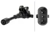 HELLA FORD Котушка запалювання B-Max, C-Max II, Fiesta, Focus III, Mondeo V, Transit Connect 1.0 EcoBoost 12- BHS (Behr hella service) 5DA358168621