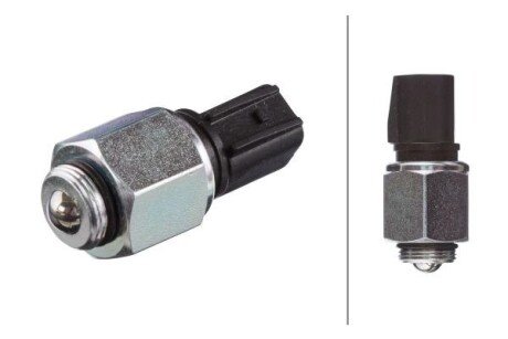 HELLA FORD Выключатель света заднего хода Focus,C-Max,Mondeo bhs (behr hella service) 6ZF008621571