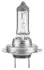 HELLA H18 12V 65W Лампа розжарювання (цоколь PY26d-1) STANDARD BHS (Behr Hella Service) 8GH217337101 (фото 2)