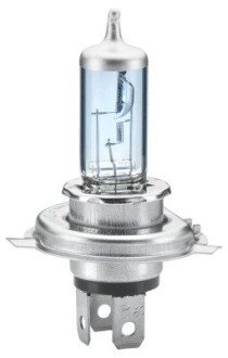 H4 12V Blue Light (Голубая!) 60/55W Автолампа bhs (behr hella service) 8GJ002525361