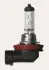 HELLA H8 12V 35W Лампа розжарювання (цоколь PGK19-1) STANDARD BHS (Behr hella service) 8GH178555151