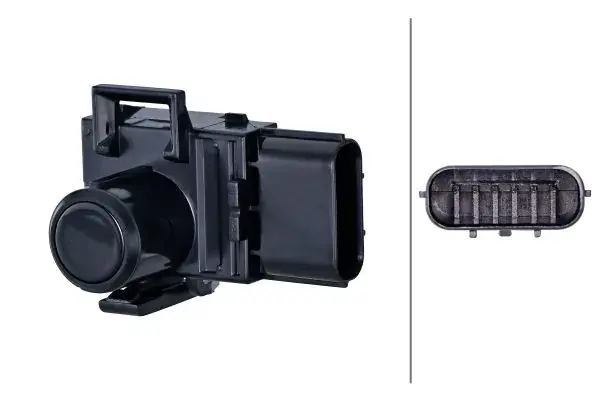 HELLA HONDA Датчик паркування ACCORD VIII, PILOT BHS (Behr Hella Service) 6PX358141951 (фото 1)