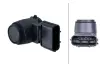 HELLA HONDA Датчик паркування CIVIC IX 12-, CR-V IV 12- BHS (Behr hella service) 6PX358141911