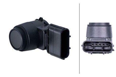 HELLA HONDA Датчик паркування CIVIC IX 12-, CR-V IV 12- bhs (behr hella service) 6PX358141911 на Акура Рдх