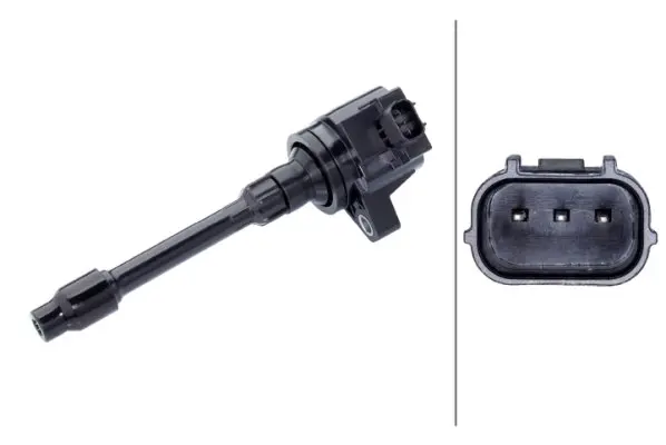 HELLA HONDA Котушка запалювання CIVIC 1.0-2.0 15-, CR-V 1.5 16- BHS (Behr hella service) 5DA358168191