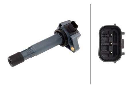 Катушка (модуль) зажигания bhs (behr hella service) 5DA230036361 на Хонда Легенд