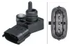 HELLA HYUNDAI датчик тиску повітря i10/i20/i30/40, Santa Fe 2.4, Kia Ceed, Cerato, Magentis, Rio III, Sorento, Soul BHS (Behr Hella Service) 6PP009403011 (фото 1)