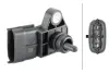 HELLA HYUNDAI датчик тиску повітря i10/i20/i30/40, Santa Fe 2.4, Kia Ceed, Cerato, Magentis, Rio III, Sorento, Soul BHS (Behr Hella Service) 6PP358152311 (фото 1)