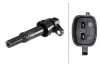 HELLA HYUNDAI Катушка зажигания (функция "Старт/Стоп") i20,Kia Picanto,Rio III,IV 1.2/1.25 12- BHS (Behr hella service) 5DA193175961