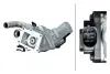 HELLA HYUNDAI Клапан системи рециркуляції ВГ i40 I 11-, KIA BHS (Behr Hella Service) 6NU014865121 (фото 1)