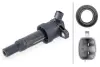 HELLA HYUNDAI Котушка запалювання i10 1.0 11- BHS (Behr hella service) 5DA193175971
