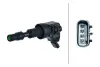 HELLA HYUNDAI Котушка запалювання i30 1.4 16-, KIA BHS (Behr hella service) 5DA358168781