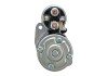 HELLA JEEP Стартер COMPASS 2.0, 2.4 06-, PATRIOT, DODGE, CHRYSLER bhs (behr hella service) 8EA 011 612-731