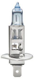 HELLA Лампа накала H1 Blue! 12V 55W bhs (behr hella service) 8GH002089141 на Ситроен Джампи