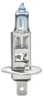 HELLA Лампа накала H1 Blue! 12V 55W BHS (Behr hella service) 8GH002089141 Митсубиси Эклипс