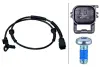 HELLA LAND ROVER датчик ABS передн. Range Rover Evoque, Discovery 11- BHS (Behr Hella Service) 6PU358218291 (фото 1)