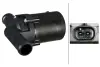 HELLA LAND ROVER Додатковий водяний насос DISCOVERY IV 2.7, 3.0 09-, FREELANDER 2 (L359) 2.0, 2.2 06- (бензин/дизель) BHS (Behr hella service) 8TW358304621