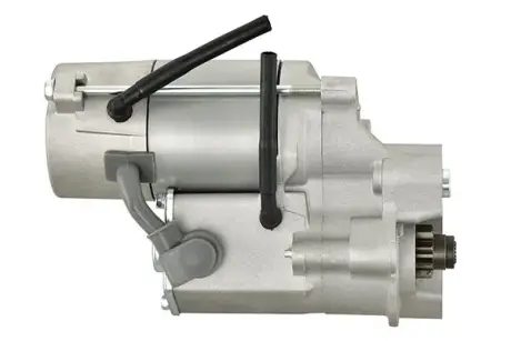 HELLA LAND ROVER Стартер DISCOVERY SPORT 2.2 14-, FREELANDER 2 2.2 06-, RANGE ROVER EVOQUE 2.2 11- BHS (Behr hella service) 8EA011613021 Рендж (ленд) ровер Эвок