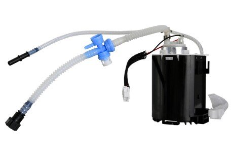 LAND ROVER Вузол подачі палива (з насосом) RANGE ROVER SPORT I (L320) 4.2 4x4 05- bhs (behr hella service) 8TF358306281